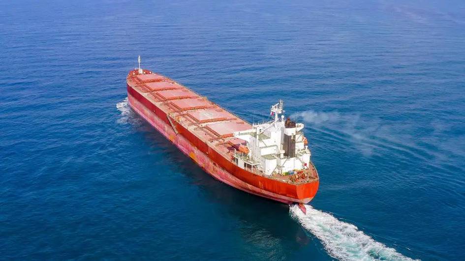 Украина дронлари Қозоғистон нефти ортилган танкерларга ҳужум қилди